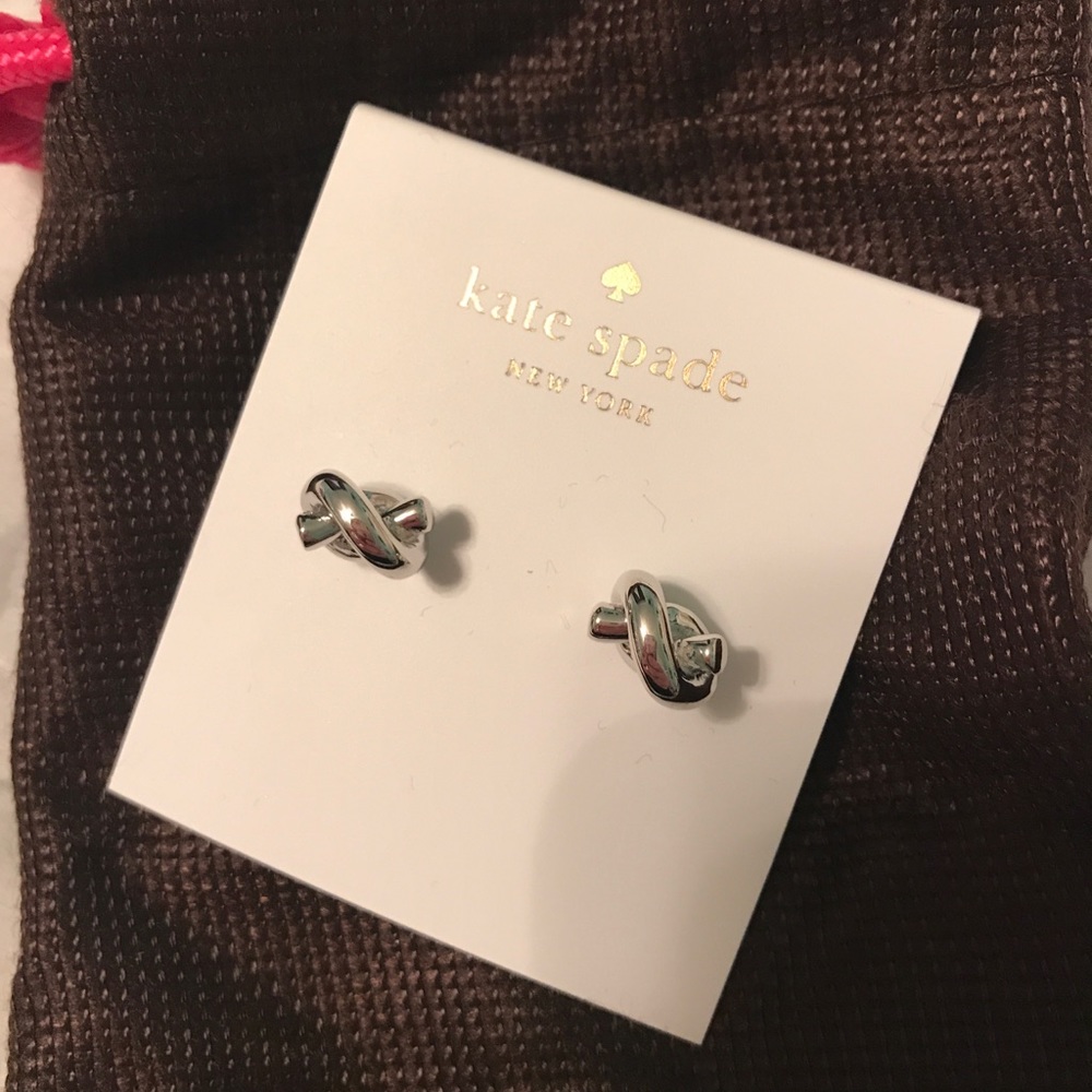 Kate spade earrings NWT